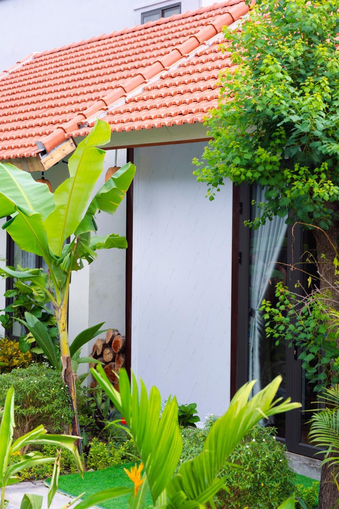 Xuan Son Hang Mua Green Retreat מראה חיצוני תמונה