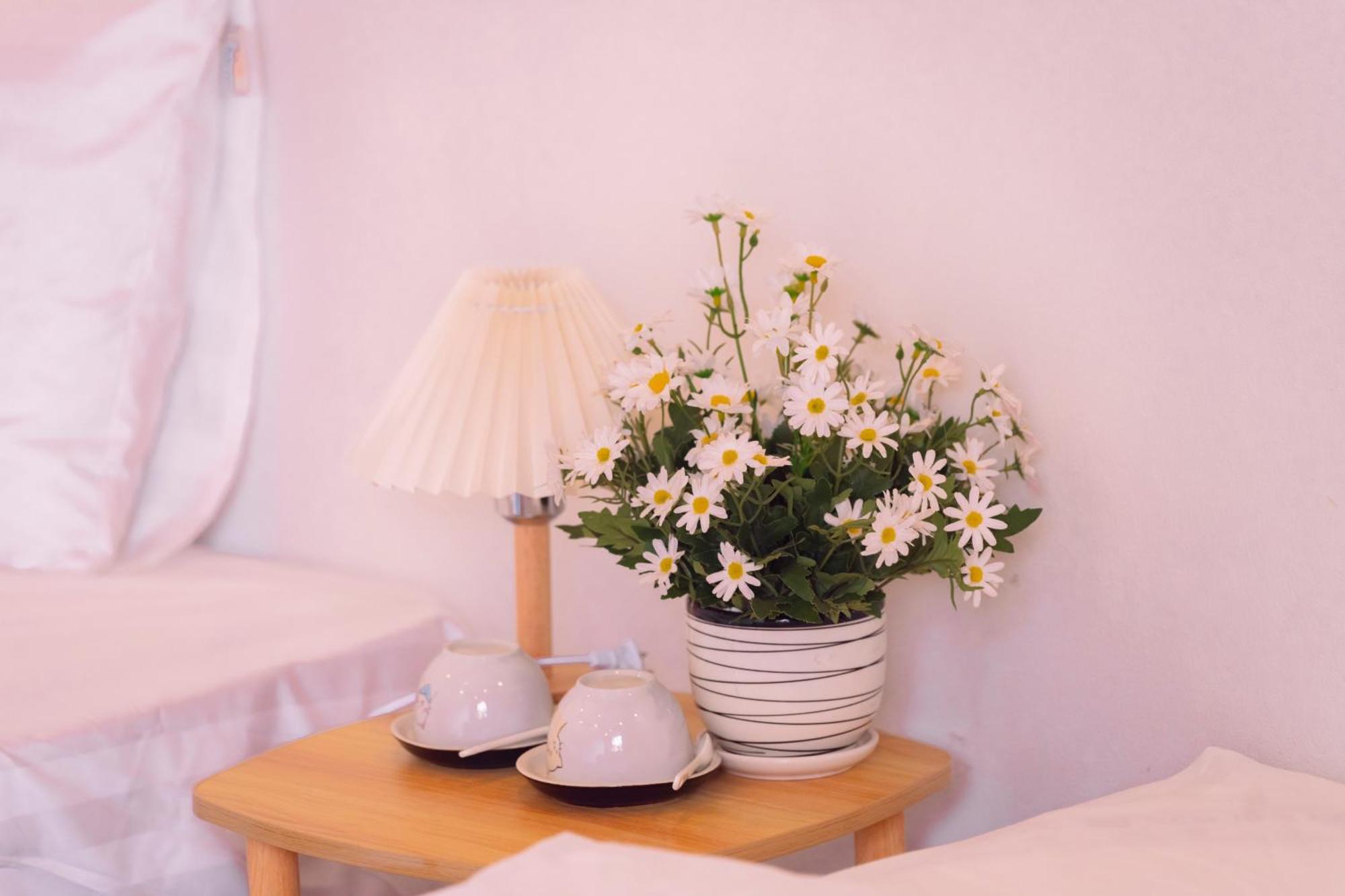 Xuan Son Hang Mua Green Retreat מראה חיצוני תמונה