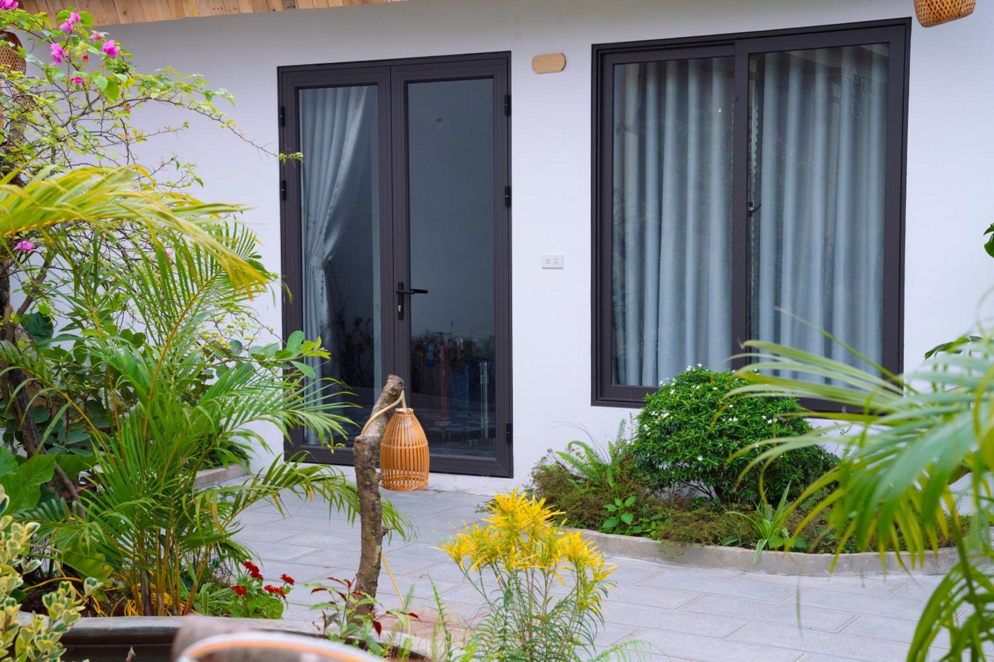 Xuan Son Hang Mua Green Retreat מראה חיצוני תמונה