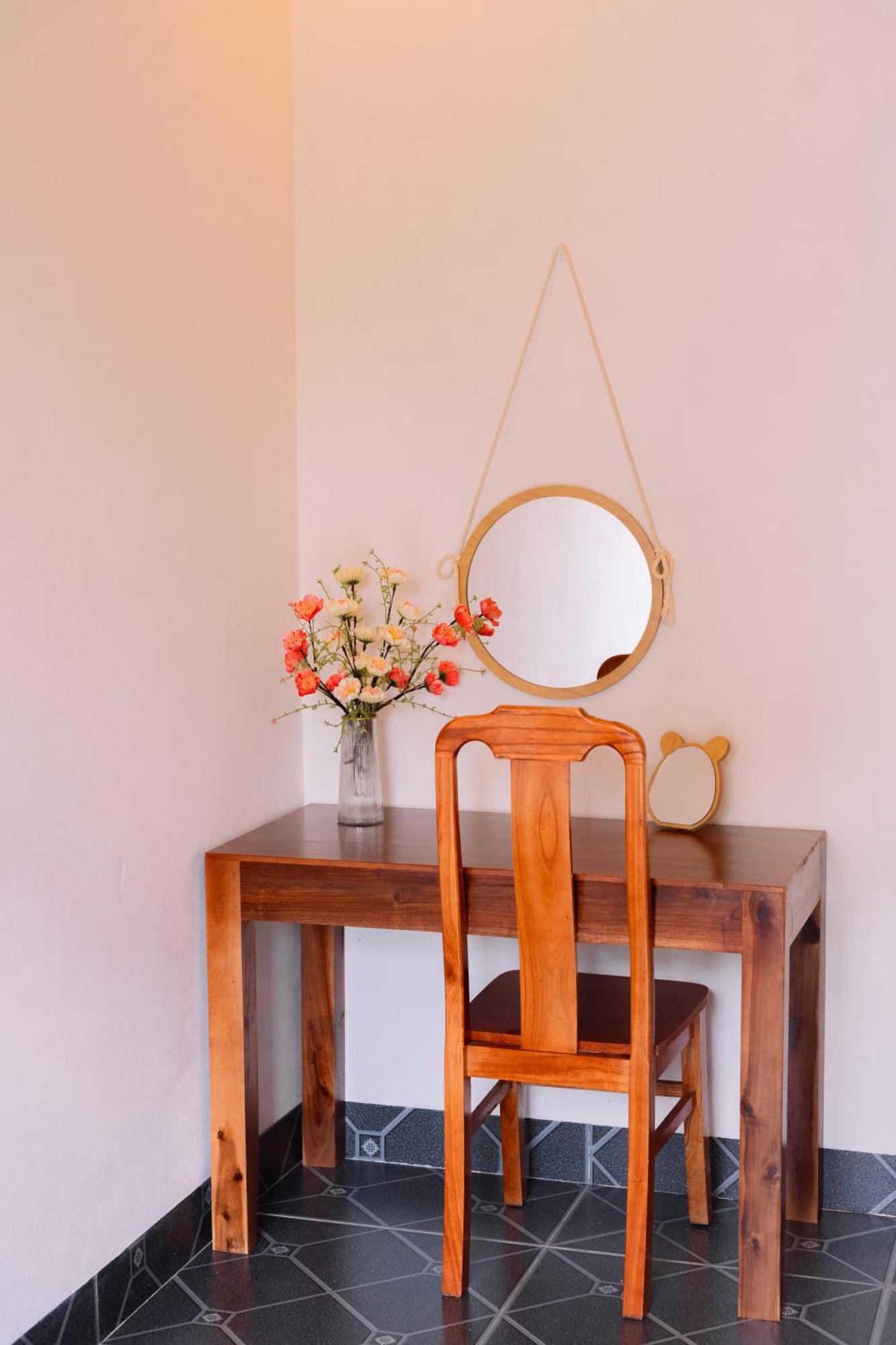 Xuan Son Hang Mua Green Retreat מראה חיצוני תמונה