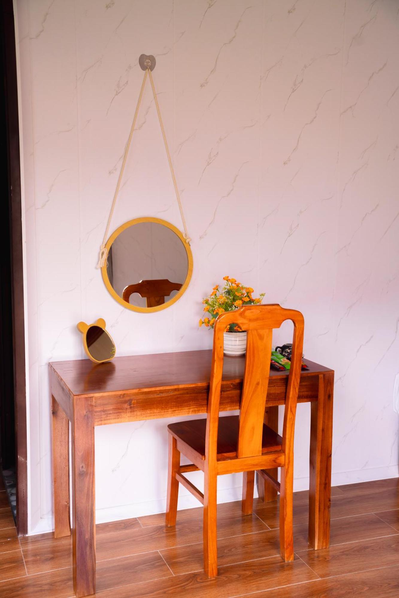 Xuan Son Hang Mua Green Retreat מראה חיצוני תמונה