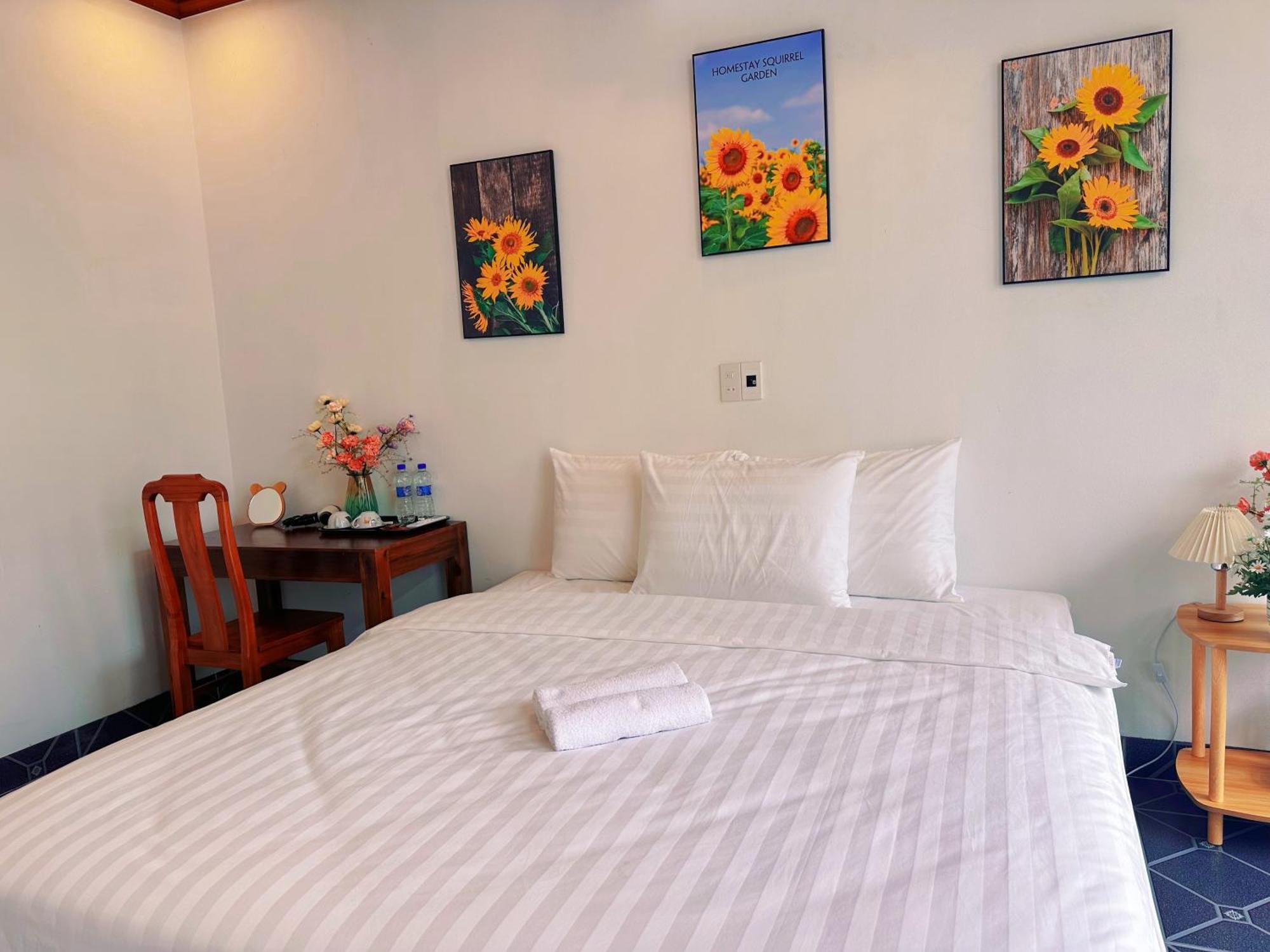 Xuan Son Hang Mua Green Retreat מראה חיצוני תמונה