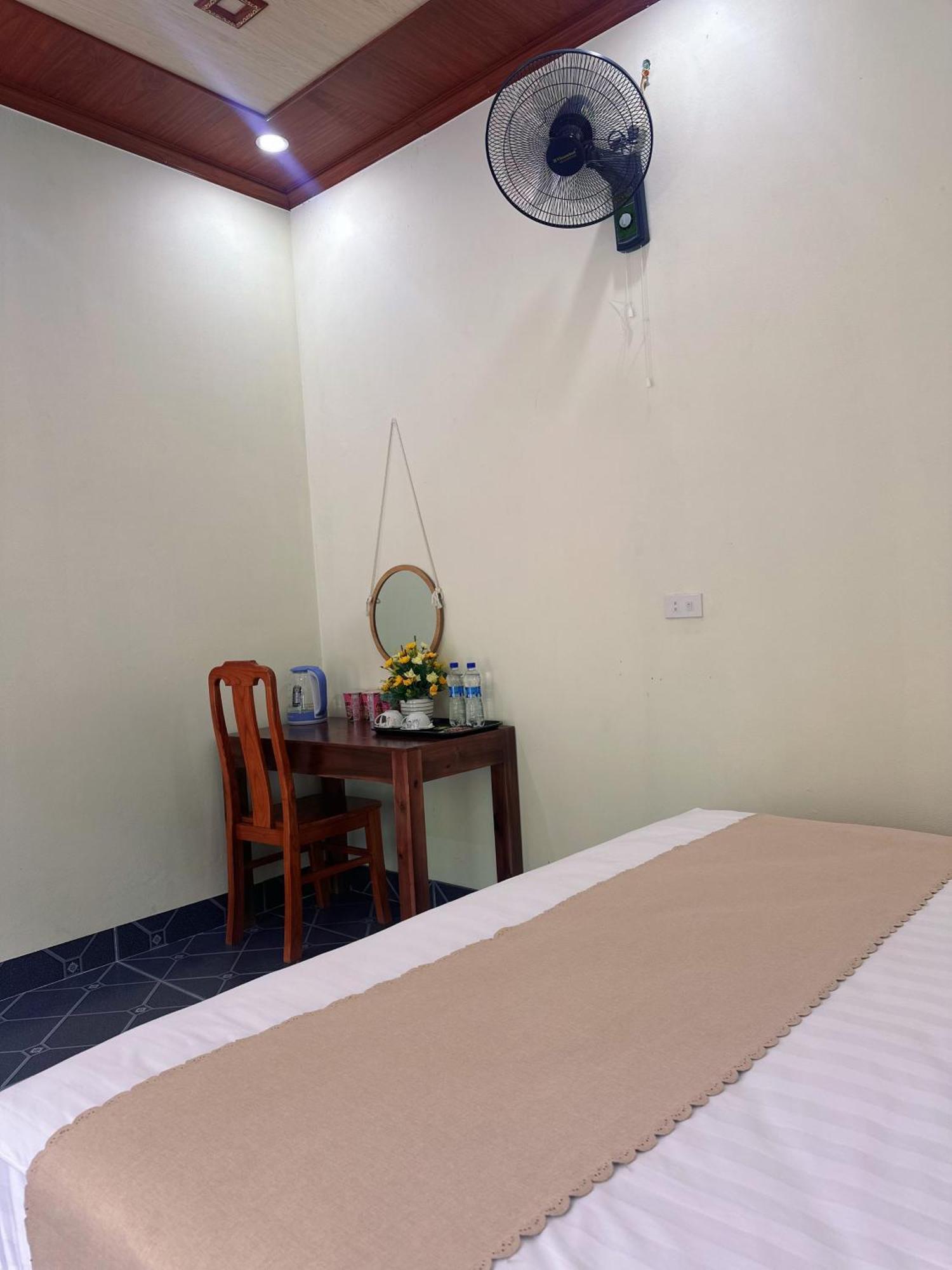 Xuan Son Hang Mua Green Retreat מראה חיצוני תמונה