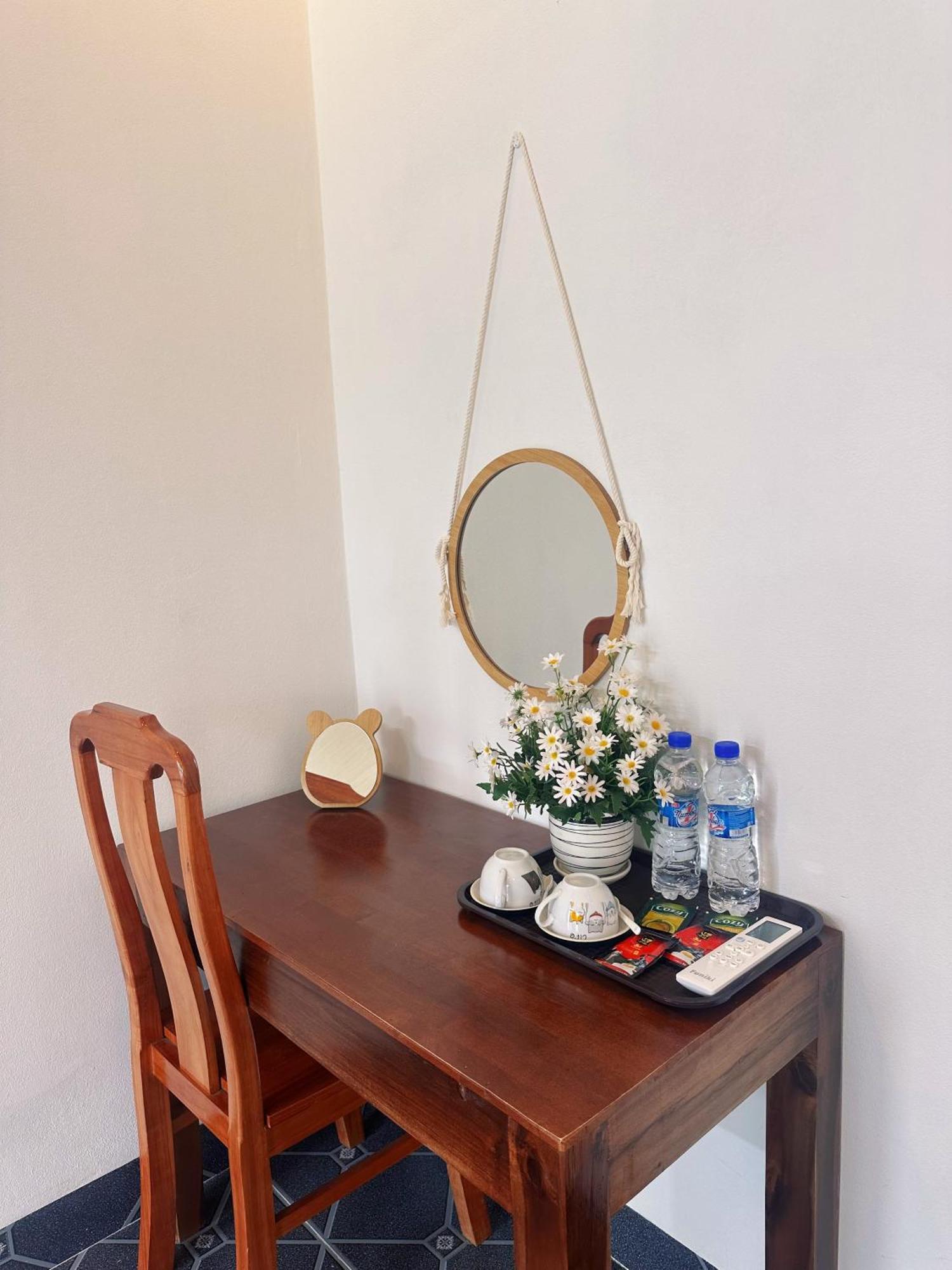 Xuan Son Hang Mua Green Retreat מראה חיצוני תמונה