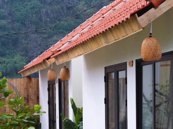 Xuan Son Hang Mua Green Retreat מראה חיצוני תמונה
